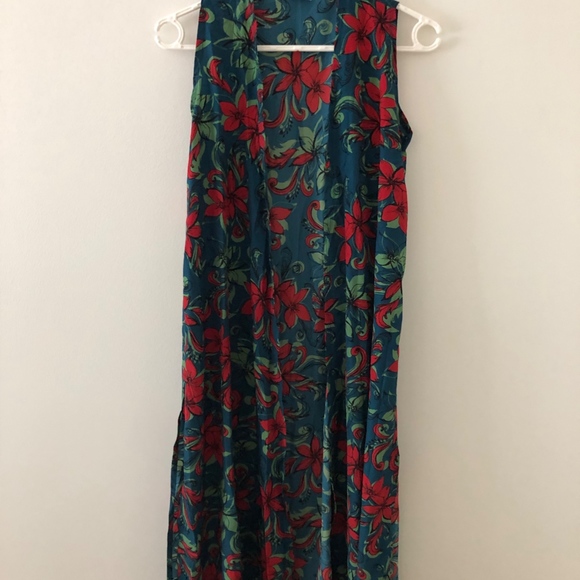 NWT LuLaRoe Joy Floral Vest - XS - Picture 2 of 7